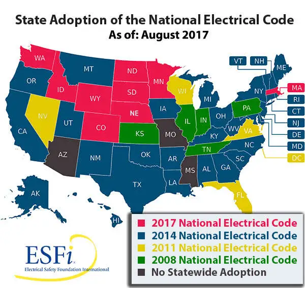 20170724 nec code map