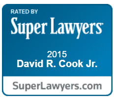 David cook affiliates 2015